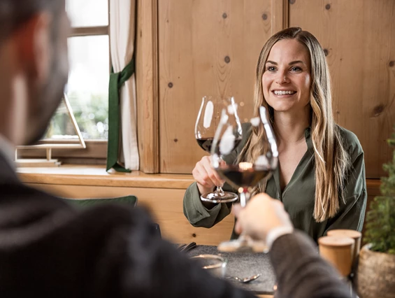 Biohotel: Holzleiten - Bio Wellness Hotel