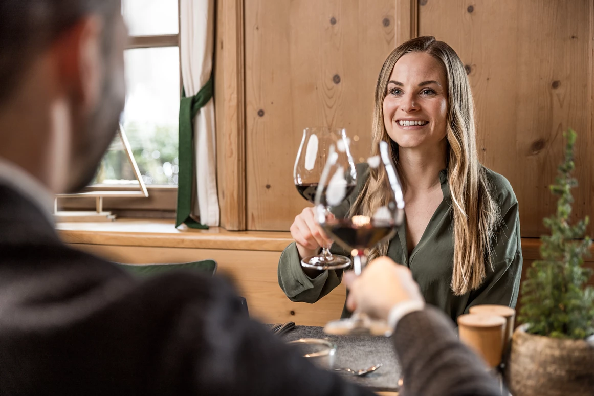 Biohotel: Holzleiten - Bio Wellness Hotel