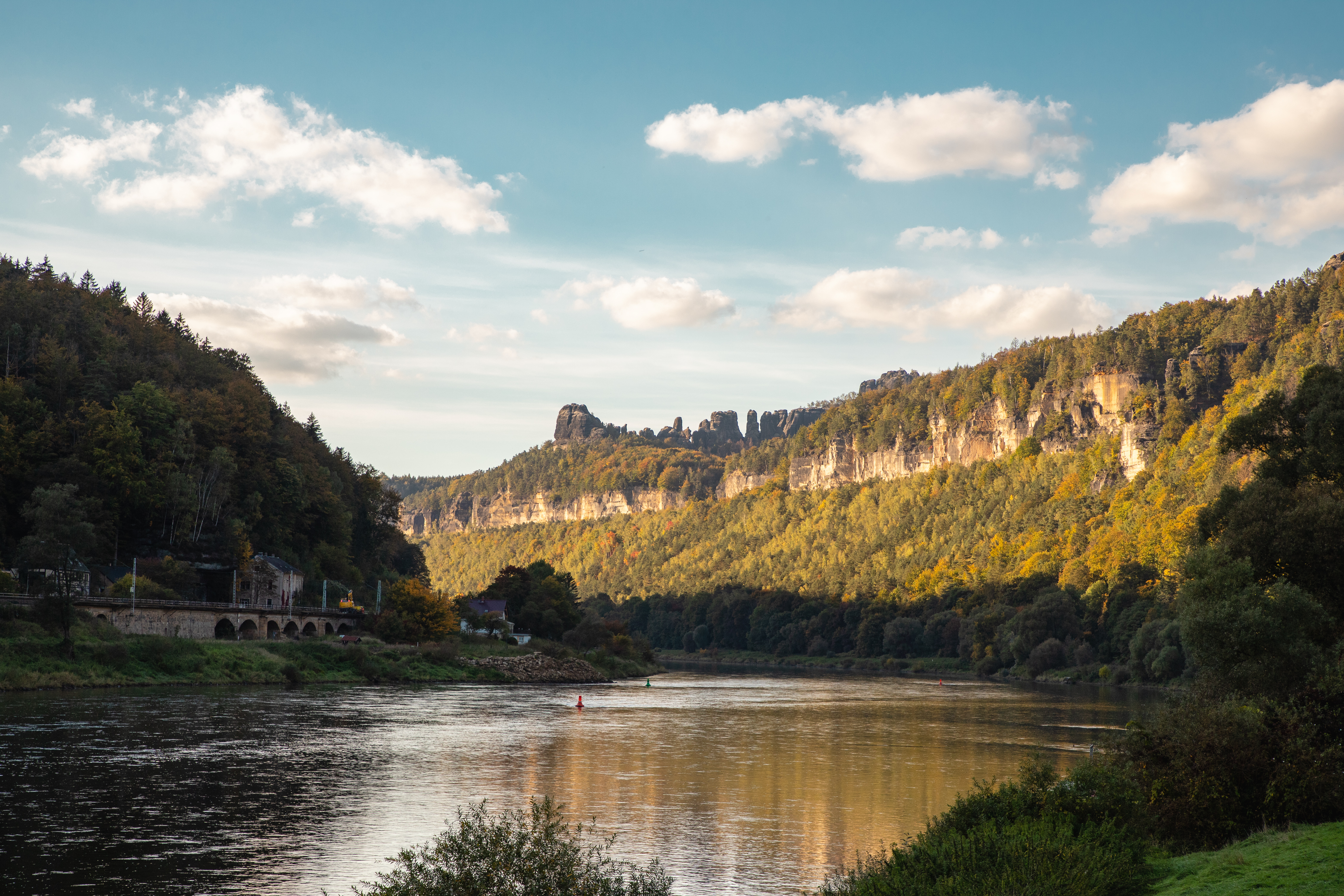 Biohotel: Pension Forsthaus