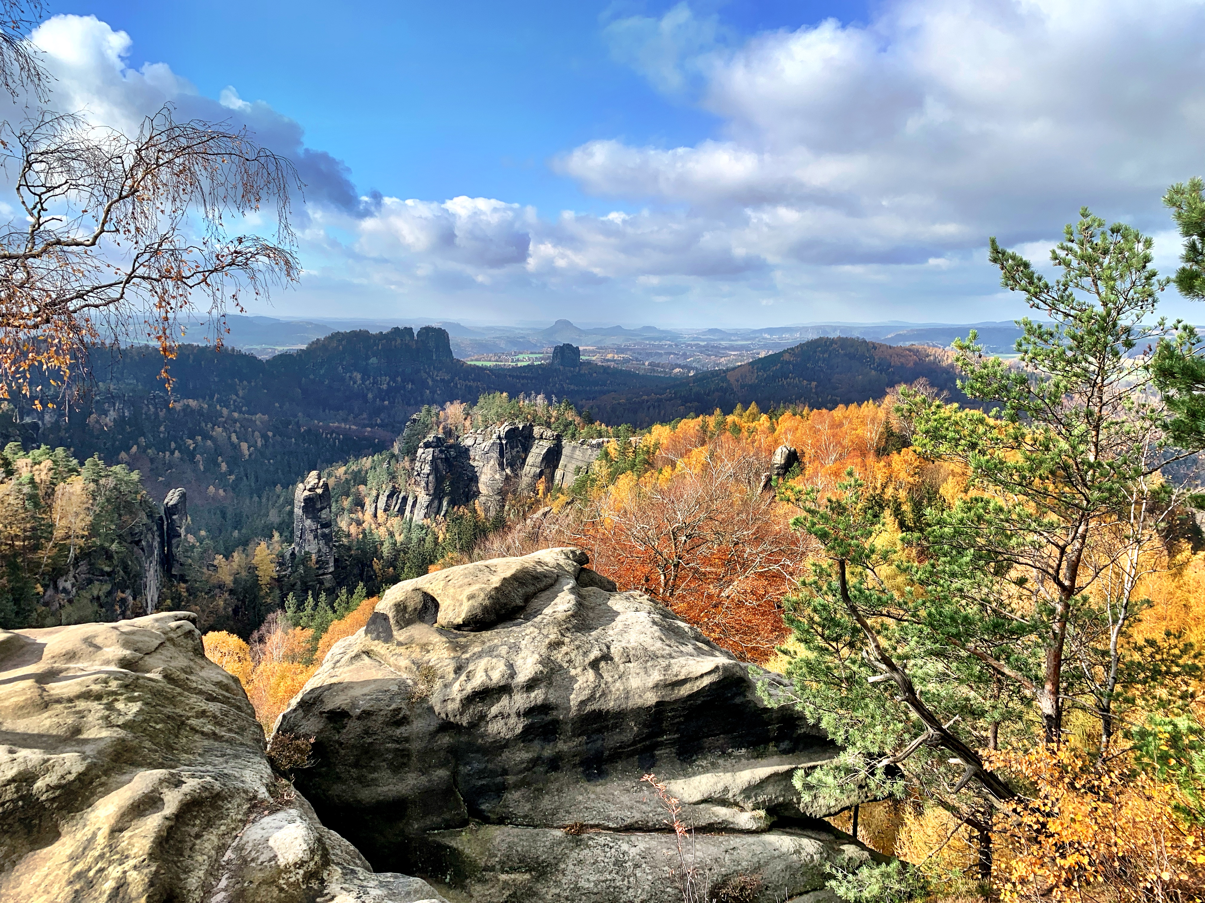 Biohotel: Bio-Berghaus Rauschenstein