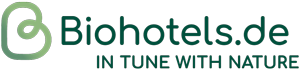 Logo Biohotels.de